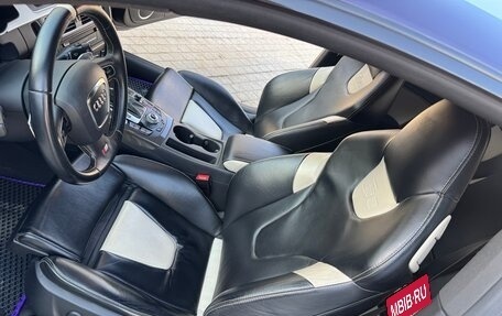 Audi S5, 2011 год, 2 100 000 рублей, 12 фотография