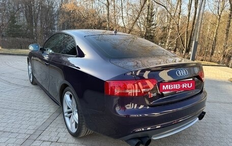 Audi S5, 2011 год, 2 100 000 рублей, 3 фотография