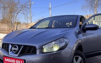 Nissan Qashqai, 2012 год, 960 000 рублей, 1 фотография