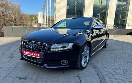 Audi S5, 2011 год, 2 100 000 рублей, 2 фотография