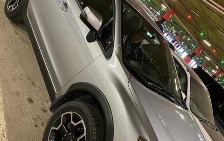 Subaru XV I рестайлинг, 2014 год, 1 900 000 рублей, 2 фотография