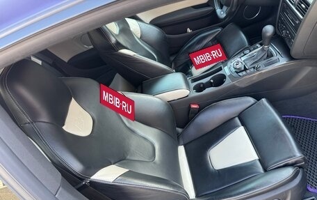 Audi S5, 2011 год, 2 100 000 рублей, 11 фотография