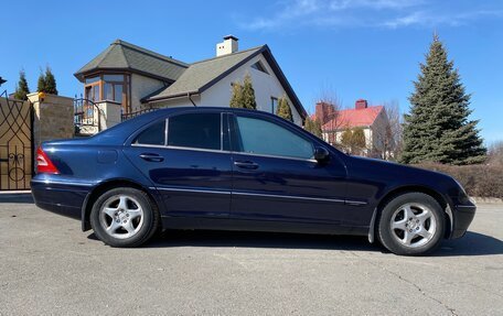 Mercedes-Benz C-Класс, 2000 год, 800 000 рублей, 2 фотография
