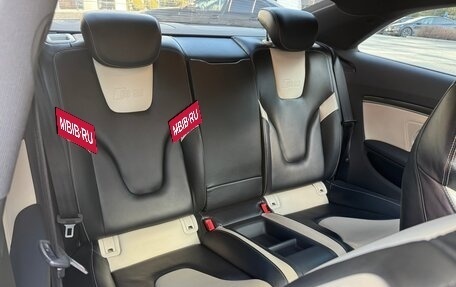 Audi S5, 2011 год, 2 100 000 рублей, 8 фотография