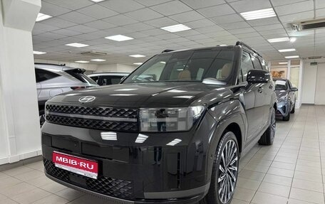 Hyundai Santa Fe IV, 2026 год, 6 741 000 рублей, 1 фотография