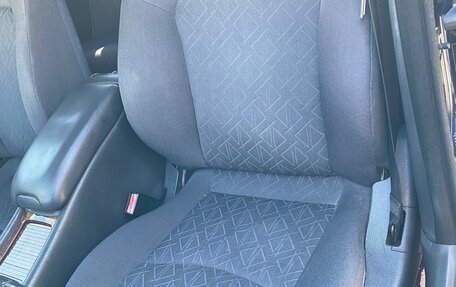 Mercedes-Benz C-Класс, 2000 год, 800 000 рублей, 14 фотография