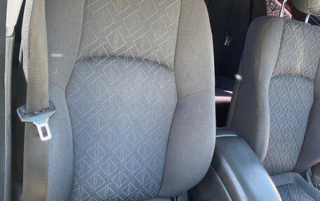 Mercedes-Benz C-Класс, 2000 год, 800 000 рублей, 15 фотография