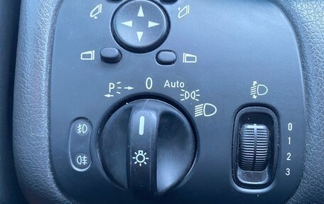 Mercedes-Benz C-Класс, 2000 год, 800 000 рублей, 18 фотография