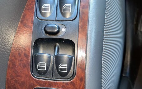 Mercedes-Benz C-Класс, 2000 год, 800 000 рублей, 19 фотография