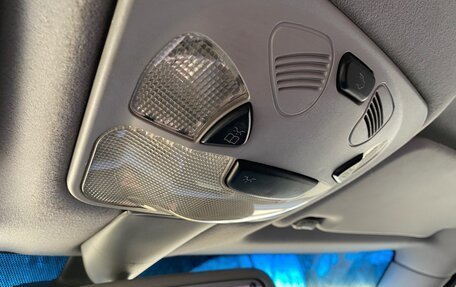 Mercedes-Benz C-Класс, 2000 год, 800 000 рублей, 20 фотография