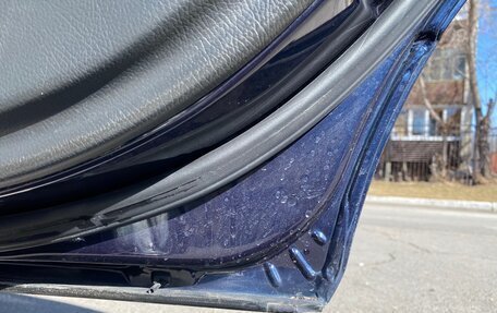 Mercedes-Benz C-Класс, 2000 год, 800 000 рублей, 24 фотография