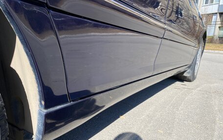 Mercedes-Benz C-Класс, 2000 год, 800 000 рублей, 22 фотография