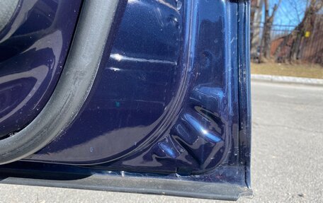 Mercedes-Benz C-Класс, 2000 год, 800 000 рублей, 25 фотография