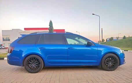 Skoda Octavia, 2015 год, 2 100 000 рублей, 2 фотография