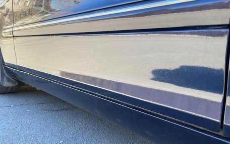 Mercedes-Benz C-Класс, 2000 год, 800 000 рублей, 21 фотография