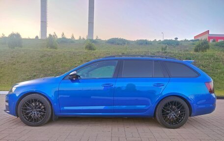 Skoda Octavia, 2015 год, 2 100 000 рублей, 3 фотография