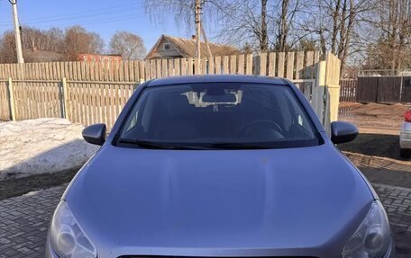 Nissan Qashqai, 2012 год, 960 000 рублей, 2 фотография