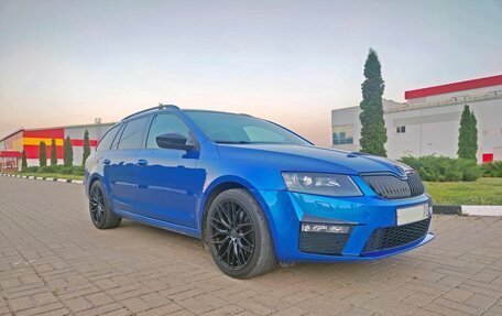 Skoda Octavia, 2015 год, 2 100 000 рублей, 8 фотография