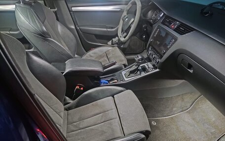 Skoda Octavia, 2015 год, 2 100 000 рублей, 11 фотография