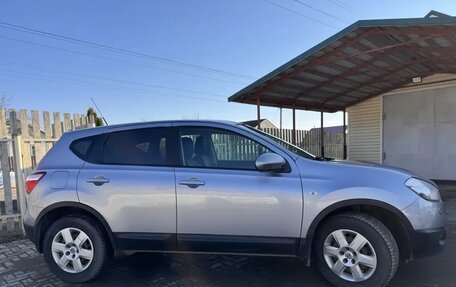 Nissan Qashqai, 2012 год, 960 000 рублей, 3 фотография