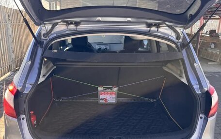 Nissan Qashqai, 2012 год, 960 000 рублей, 5 фотография