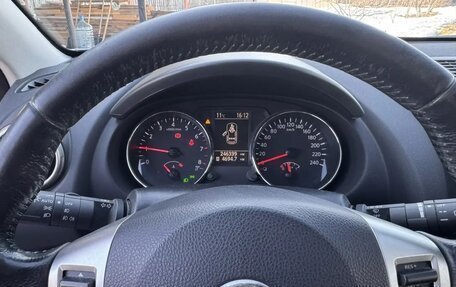 Nissan Qashqai, 2012 год, 960 000 рублей, 7 фотография