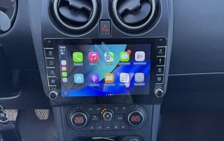 Nissan Qashqai, 2012 год, 960 000 рублей, 8 фотография