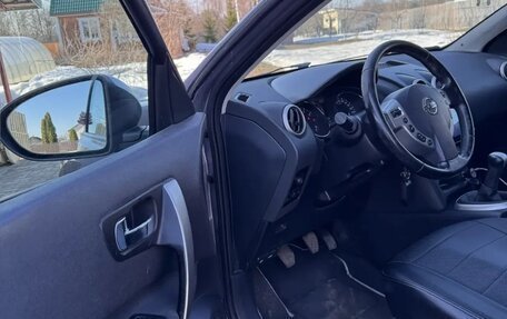 Nissan Qashqai, 2012 год, 960 000 рублей, 6 фотография