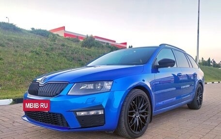 Skoda Octavia, 2015 год, 2 100 000 рублей, 5 фотография