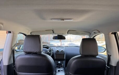 Nissan Qashqai, 2012 год, 960 000 рублей, 10 фотография