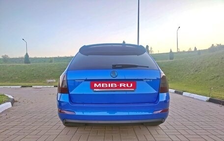 Skoda Octavia, 2015 год, 2 100 000 рублей, 6 фотография