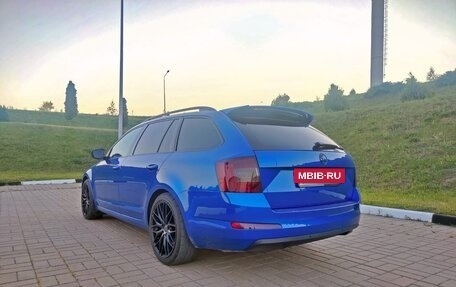 Skoda Octavia, 2015 год, 2 100 000 рублей, 9 фотография