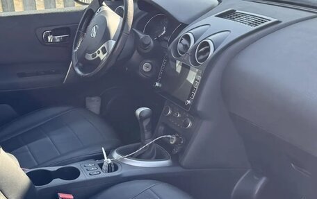 Nissan Qashqai, 2012 год, 960 000 рублей, 14 фотография