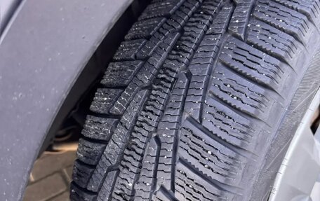 Nissan Qashqai, 2012 год, 960 000 рублей, 18 фотография