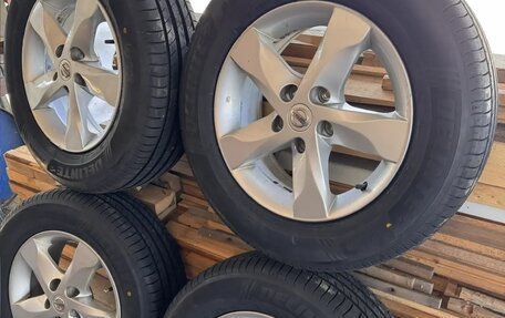 Nissan Qashqai, 2012 год, 960 000 рублей, 19 фотография