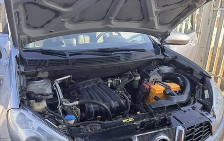 Nissan Qashqai, 2012 год, 960 000 рублей, 15 фотография