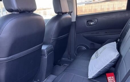 Nissan Qashqai, 2012 год, 960 000 рублей, 11 фотография