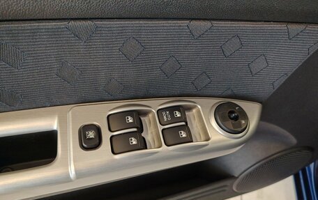 Hyundai Getz I рестайлинг, 2007 год, 515 000 рублей, 11 фотография