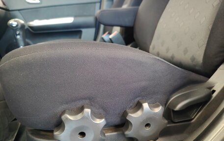 Hyundai Getz I рестайлинг, 2007 год, 515 000 рублей, 10 фотография