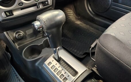 Hyundai Getz I рестайлинг, 2007 год, 515 000 рублей, 13 фотография