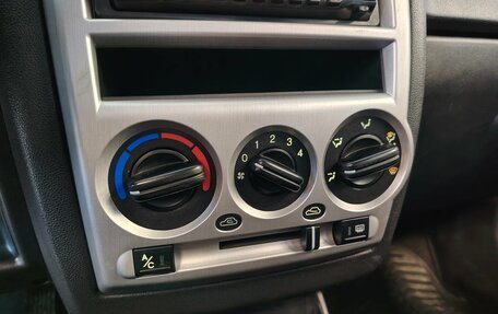 Hyundai Getz I рестайлинг, 2007 год, 515 000 рублей, 14 фотография