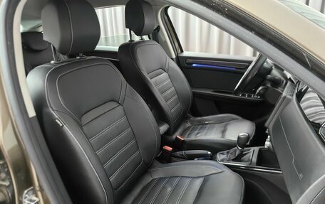 Renault Arkana I, 2019 год, 1 575 000 рублей, 7 фотография