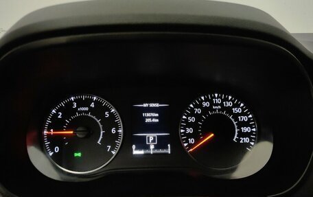 Renault Arkana I, 2019 год, 1 575 000 рублей, 10 фотография