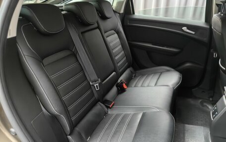 Renault Arkana I, 2019 год, 1 575 000 рублей, 9 фотография