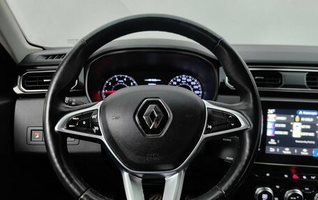 Renault Arkana I, 2019 год, 1 575 000 рублей, 11 фотография