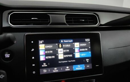 Renault Arkana I, 2019 год, 1 575 000 рублей, 14 фотография