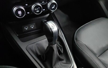 Renault Arkana I, 2019 год, 1 575 000 рублей, 16 фотография