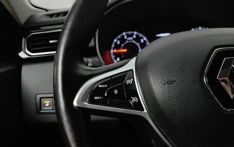 Renault Arkana I, 2019 год, 1 575 000 рублей, 17 фотография