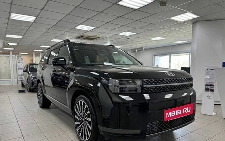 Hyundai Santa Fe IV, 2026 год, 6 741 000 рублей, 6 фотография