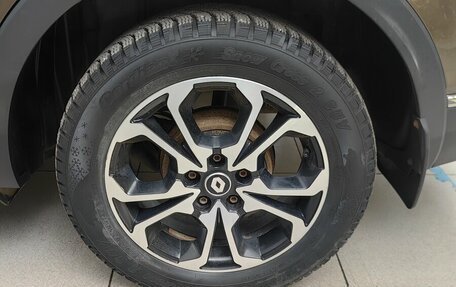 Renault Arkana I, 2019 год, 1 575 000 рублей, 24 фотография